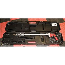 FASTEN MASTER HEAVY DUTY SCREW DRIVER AUTO FEED