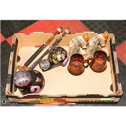 HOUSEHOLD DECOR WITH SYLVAC  TUREENS 2375