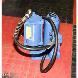 6 TON HYDRAULIC AIR JACK