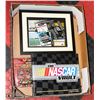 Image 1 : NASCAR COLLECTORS LOT.