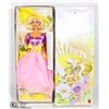 Image 1 : BARBIE FIRST IN SERIES’SPRING BLOSSOM AVON IN BOX