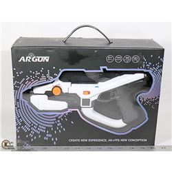 A’R’ GUN NEW IN BOX