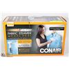 Image 1 : CONAIR FABRIC STEAMER IN BOX