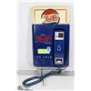 Image 1 : PEPSI COLA WALL PHONE