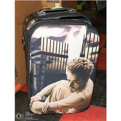 JAMES DEAN SUITCASE EXPANDABLE