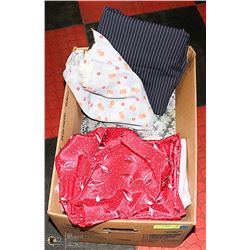 VINTAGE DRESSMAKERS FABRICS