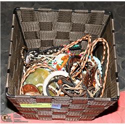 COSTUME JEWELRY NECKLACES AND MORE