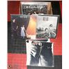 Image 1 : 12 CLASSIC ROCK RECORD ALBUMS - ROLLING STONES
