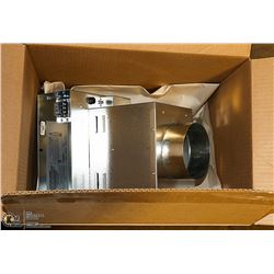 STELPRO 5" DUCT HEATER ANGLE BOOTS