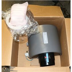 HONEYWELL FULL HOUSE BYPASS HUMIDIFIER