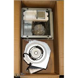 PANASONIC VENTILATION FAN