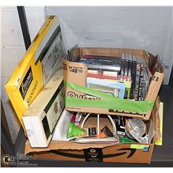 OFFICE SUPPLY - STANDARD UNDERDESK KEYBOARD HOLDER