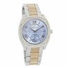Image 4 : NEW MICHAEL KORS CRYSTAL BEZEL 39MM MSRP $439