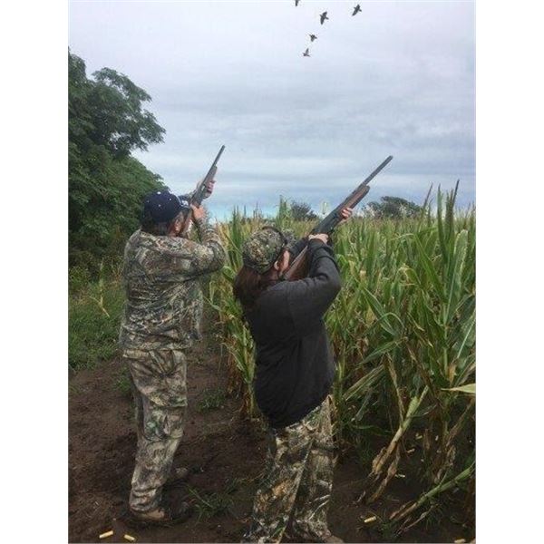 OC OUTFITTERS: Cordoba, Argentina