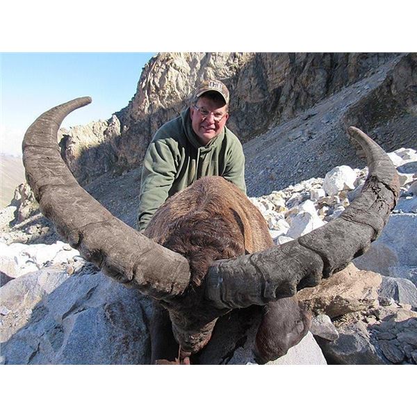 PROFI HUNT LTD: Moscow, Russia