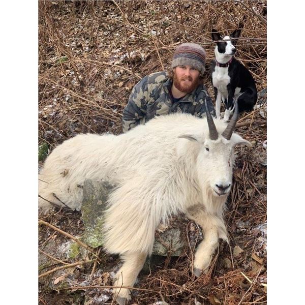 MILLIGAN OUTFITTING: Terrace, B.C