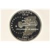 Image 1 : 2002-S SILVER INDIANA QUARTER NGC PF69 ULTRA CAMEO