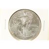Image 1 : 2016 AMERICAN SILVER EAGLE BRILLIANT UNC
