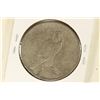 Image 2 : 1922 PEACE SILVER DOLLAR