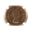 Image 1 : 1955 SOUTH AFRICA PENNY NGC PF65RB