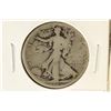 Image 1 : 1920-D WALKING LIBERTY HALF DOLLAR