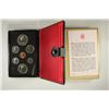 Image 2 : 1975 CANADA DOUBLE DOLLAR PROOF SET CALGARY