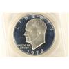 Image 1 : 1972-S IKE SILVER DOLLAR PCGS PR69 DCAM