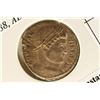 Image 1 : 306-337 A.D. CONSTANTINE I ANCIENT COIN