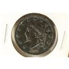 Image 1 : 1838 US LARGE CENT