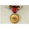 Image 2 : 1941-1945 US WWII FREEDOM MEDAL WITH RIBBON
