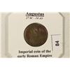Image 3 : 27-B.C.-14 A.D. AUGUSTUS ANCIENT COIN