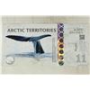Image 1 : 2013 ARCTIC TERRITORIES 11 POLAR DOLLARS