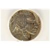 Image 1 : 1915 BUFFALO NICKEL ICG VERY FINE 35 DETAILS