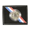 Image 1 : 2019 APOLLO 11 50TH ANNIVERSARY UNC HALF DOLLAR