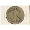 Image 1 : 1917-S WALKING LIBERTY HALF DOLLAR