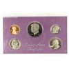 Image 1 : 1985 US PROOF SET (WITHOUT BOX)