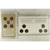 Image 2 : 2 US COIN SETS CHANGING US PENNIES COLLECTION AND