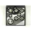 Image 1 : 2016 US MINT LIMITED EDITION SILVER PROOF SET