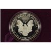 Image 2 : 1986-S PROOF AMERICAN SILVER EAGLE