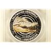 Image 1 : 2013 AUSTRALIA SALTWATER CROCODILE BINDI