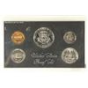 Image 2 : 1972 US PROOF SET (WITHOUT BOX)