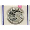 Image 1 : 2004 FRENCH SILVER PROOF 1 1/2 EURO BICENTENNIAL