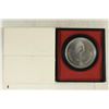Image 2 : 1974 CANADA $5 MONTREAL 1976 OLYMPICS STERLING