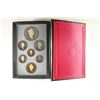 Image 2 : 1991 CANADA DOUBLE DOLLAR PROOF SET FRONTENAC