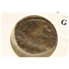 Image 1 : 303-333 A.D. COMMEMORATIVE ANCIENT COIN