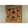 Image 1 : 2016 O CANADA! GIFT SET, OUR HOME AND NATIVE LAND