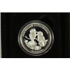 Image 1 : 2013 AUSTRALIA KOOKABURRA 1 OZ SILVER PROOF