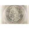 Image 1 : 1900 MORGAN SILVER DOLLAR PCGS MS64