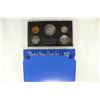 Image 2 : 1971 US PROOF SET (WITH BOX)