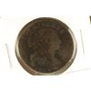 Image 1 : 1803 US LARGE CENT SMALL DATE, SMALL FRACTION